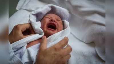 ફ્રાંસઃ અચાનક જ કોઈ ભેદી કારણે જન્મી રહ્યા છે હાથ-પગ વગરના બાળકો