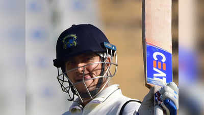 भारत ए 216 रन पर सिमटा, न्यू जीलैंड ए के दो विकेट पर 105 रन