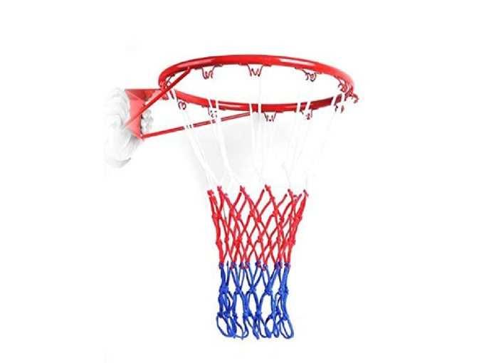 Ankaro Durable Nylon Basketball Ring
