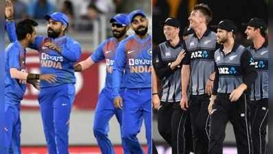 IND vs NZ: భారత్‌తో వన్డేలకి న్యూజిలాండ్ జట్టు ప్రకటన