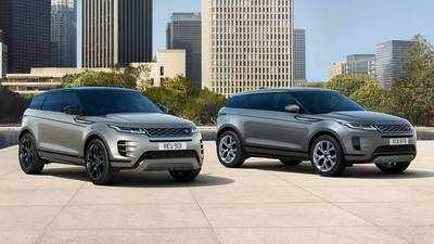 Range Rover: ಬ್ರಿಟಿಷ್‌ ಬ್ರ್ಯಾಂಡ್‌ನಿಂದ 2020 ರೇಂಜ್‌ ರೋವರ್‌ ಇವೋಕ್‌ ಎಸ್‌ಯುವಿ ಬಿಡುಗಡೆ