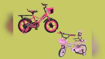 आज Amazon से डिस्‍काउंट पर बच्‍चों के लिए साइकिल खरीदने का मौका