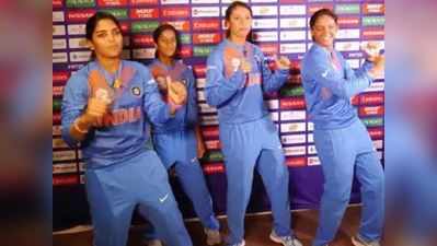 Women World T20 : ભારત-ન્યૂઝીલેન્ડ વચ્ચે ઓપનિંગ મેચ, જાણો આખું શેડ્યૂલ