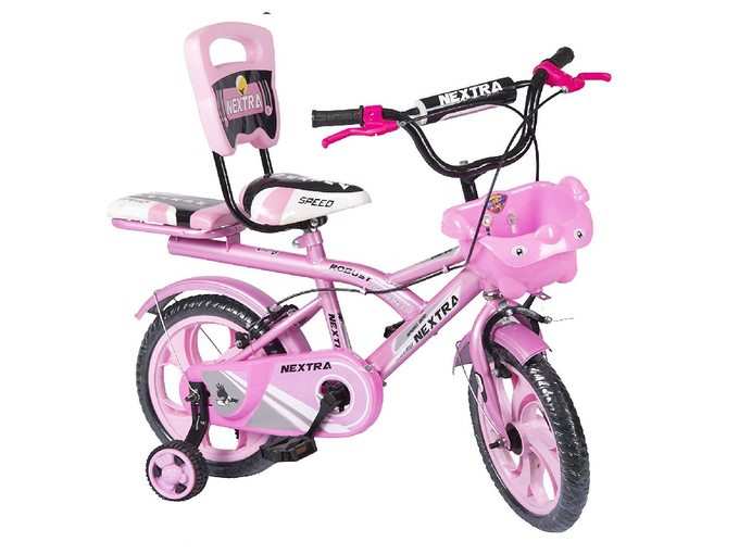 Speed Bird Baby Cycle - for Boys &amp; Girls