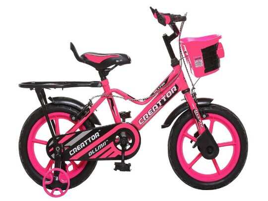 chhota mulanchi cycle