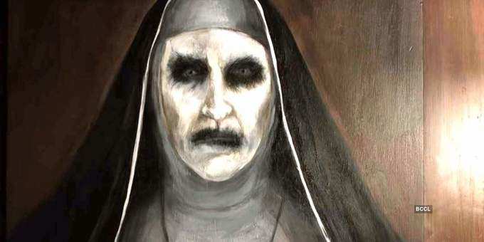 The Nun