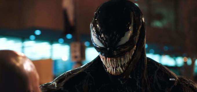 Venom