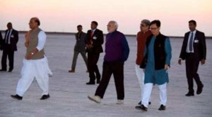 20 ડિસેમ્બરે ગુજરાત આવશે PM મોદી