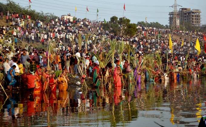 40 હજાર કરતા વધુ લોકો આ કાર્યક્રમમાં ભાગ લીધો