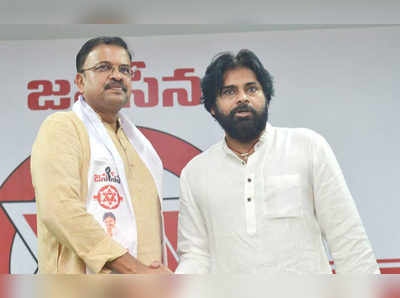 Jana sena: పవన్‌కు షాకిచ్చిన జేడీ లక్ష్మీనారాయణ.. పార్టీకి రాజీనామా.. కారణం ఇదే