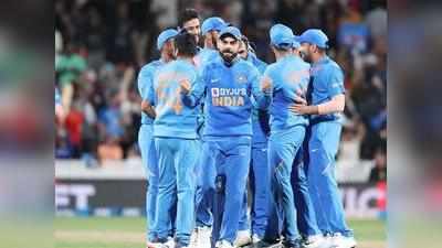 टी-२०: चौथ्या सामन्यात टीम इंडियाला प्रयोगाची संधी
