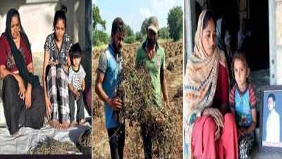ગતિશીલ ગુજરાતની બીજી બાજુઃ આ ત્રણ ખેડૂત પરિવાર વિષે જાણીને તમે પણ ધ્રૂજી ઊઠશો