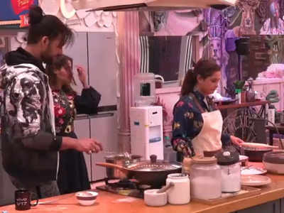 Bigg Boss 13, Day 124, 30 January 2020: हिमांशी ने बताई अपना रिश्ता टूटने की कहानी