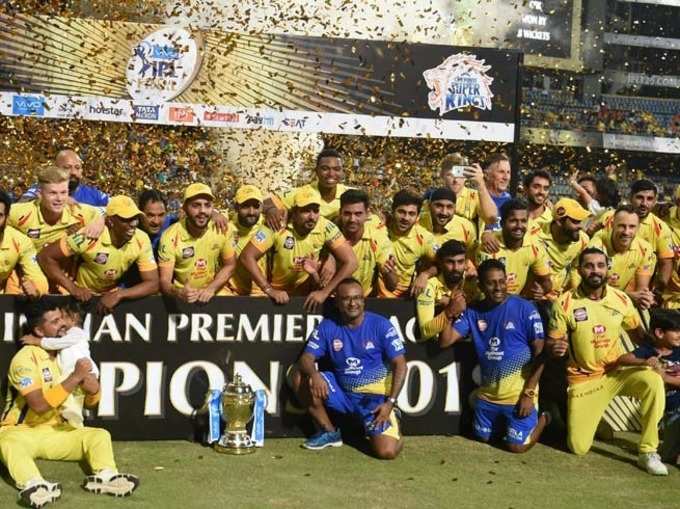 IPL સ્પોટ ફિક્સિંગનો ઉલ્લેખ