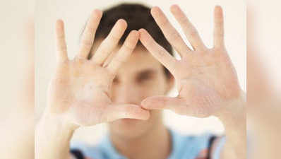 આંગળીઓ વચ્ચેની જગ્યા પરથી જાણો, જીવનમાં સુખ છે કે કષ્ટ