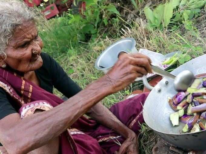 સૌથી વૃદ્ધ યુ ટ્યુબ સ્ટારઃ