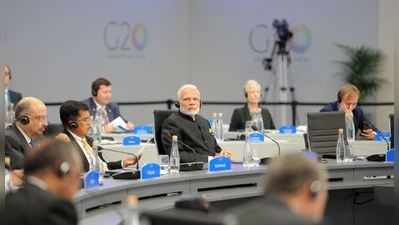 વડાપ્રધાન મોદીને મળી સફળતા, 2022માં ભારત G20 માટે યજમાની કરશે