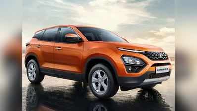 TATA Harrier: ડાયમેંશનથી વેરિયંટ સુધી જાણો તમામ ડીટેલ