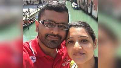 યુકે: ગુજરાતી યુવકે ગે પાર્ટનર સાથે રહેવા કરી પત્નીની હત્યા