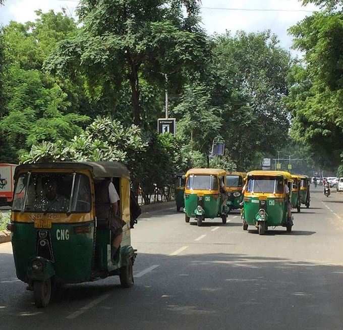 આ રીતે બનાવાશે સ્ટેન્ડ