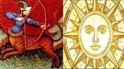 16 ડિસેમ્બરે ધન રાશિમાં સૂર્યદેવનું આગમન, આ ચાર રાશિઓની કિસ્મત ચમકી જશે