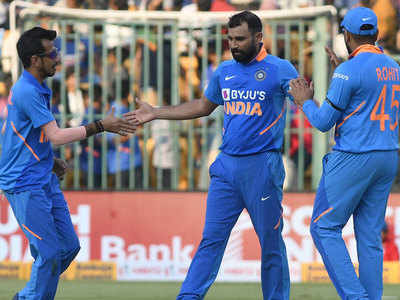 IND vs NZ 4th T20I: भारत और न्यू जीलैंड में चौथा टी-20 आज, जानें कैसा है वेलिंग्टन का मौसम, पिच और रेकॉर्ड