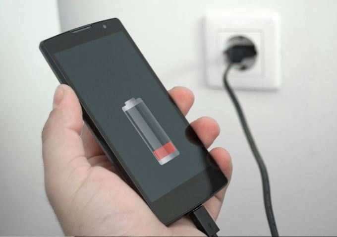મોબાઈલની બેટરી લાંબા સમય સુધી ચાલશે
