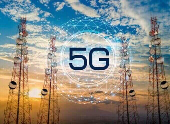 શું છે 5G નેટવર્ક?