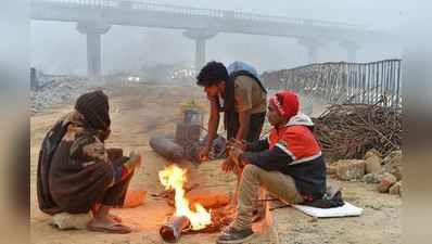 આબુમાં માઈનસ 2.4 ડિગ્રી તાપમાન, ઉત્તર ગુજરાત અને રાજસ્થાન ઠંડીમાં ઠૂંઠવાયું