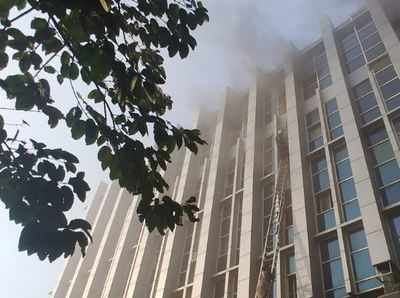 મુંબઈઃ હોસ્પિટલમાં લાગી આગ, 6ના મોત, 146થી વધુ ઘાયલ 