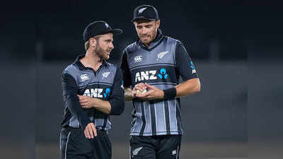 IND vs NZ: चोटिल केन विलियमसन चौथे T20 से बाहर, टिम साउदी कर रहे टीम की कप्तानी