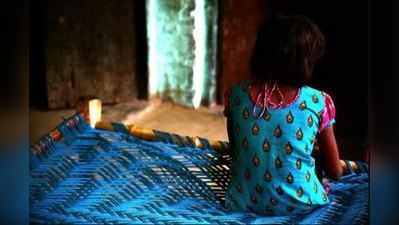 સૌરાષ્ટ્ર: બે કિશોરીઓ પર બળાત્કાર, 13 વર્ષની છોકરી મા બની