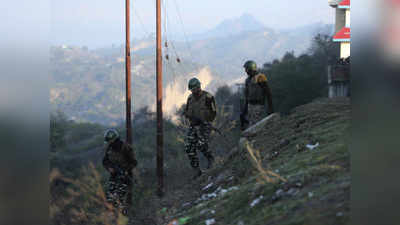 जम्मू-कश्मीर: नगरोटा में एनकाउंटर खत्म, हथियारों का जखीरा बरामद, जैश-ए-मोहम्मद के 3 आतंकी ढेर