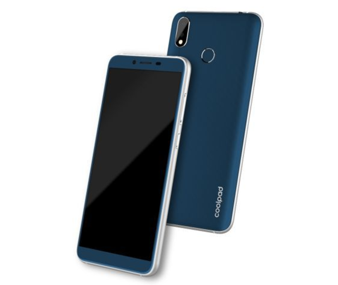 Coolpad Mega 5Cની વિશેષતાઓ