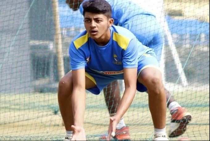 IPLમાં 16 વર્ષના ખેલાડીની હરાજી
