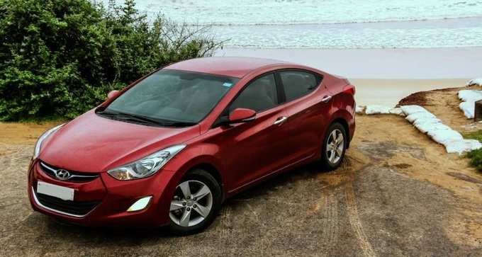 Elantra