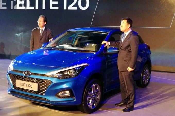 Elite i20