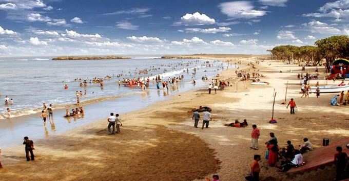 ગુજરાતના પણ ઘણા ભાગ પર ફરી વળી શકે છે દરિયાના પાણી