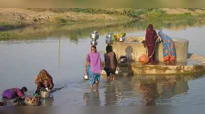 આરોગ્ય-સ્વચ્છતા પૂરી પાડવામાં આગળ ગુજરાત ગરીબી-ભૂખમરો દૂર કરવામાં નબળું