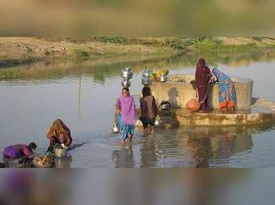 આરોગ્ય-સ્વચ્છતા પૂરી પાડવામાં આગળ ગુજરાત ગરીબી-ભૂખમરો દૂર કરવામાં નબળું 