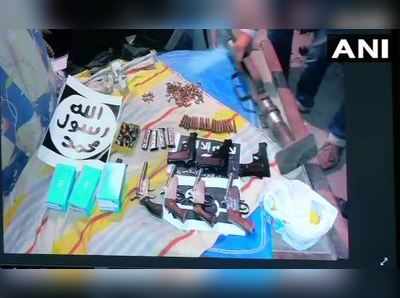 NIA Raid: સંદિગ્ધ આતંકીઓમાં મૌલવીથી લઈ એન્જિનિયર્સનો સમાવેશ