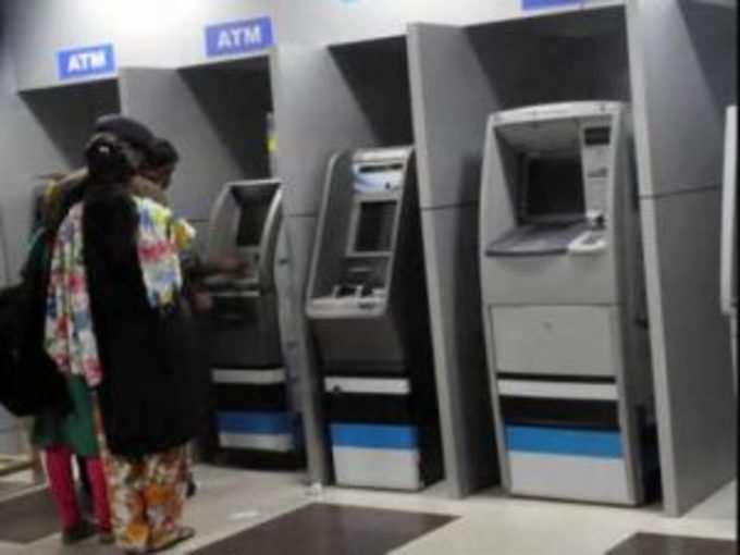 ATM બુટલેગરોનો નવો ડિલિવરી પોઈન્ટ!