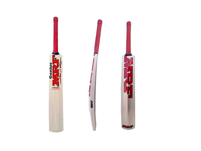 Virat Kohli Popular Willow Cricket Bat