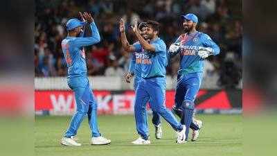 India vs New Zealand- हमने अंत तक उम्मीद बनाए रखना सीखा है: ठाकुर