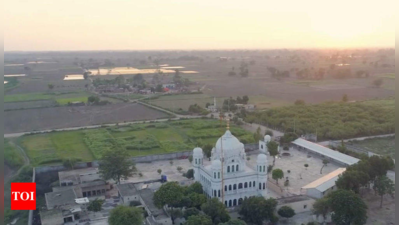 કરતારપુર કોરિડોર: વિઝા ફ્રી યાત્રા માટે પાકિસ્તાને મૂકી આવી શરત