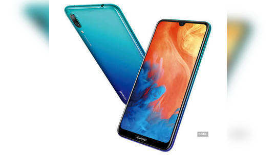 Huawei Y7 Pro 2019 with 6.26-inch display launched 