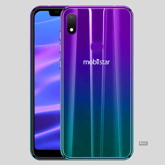 Mobiistar launches X1 Notch smartphone