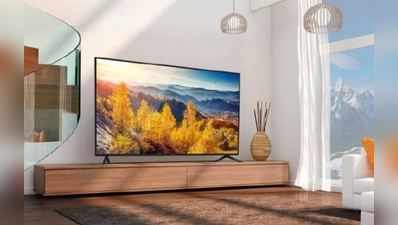 શાઓમીના સ્માર્ટ LED TV સસ્તા થયા, જાણો શું છે નવી કિંમત