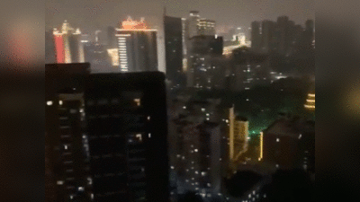 करॉना: जब एकजुटता के लिए चीन में लोग अपने घरों की खिड़कियां खोल एक साथ चिल्लाए- डटे रहो वुहान