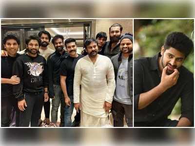 Naga Shourya: నాగశౌర్యను మెగాహీరోస్ కోసం తొక్కేస్తున్నారట.. ఈ రచ్చేంది పాపా?